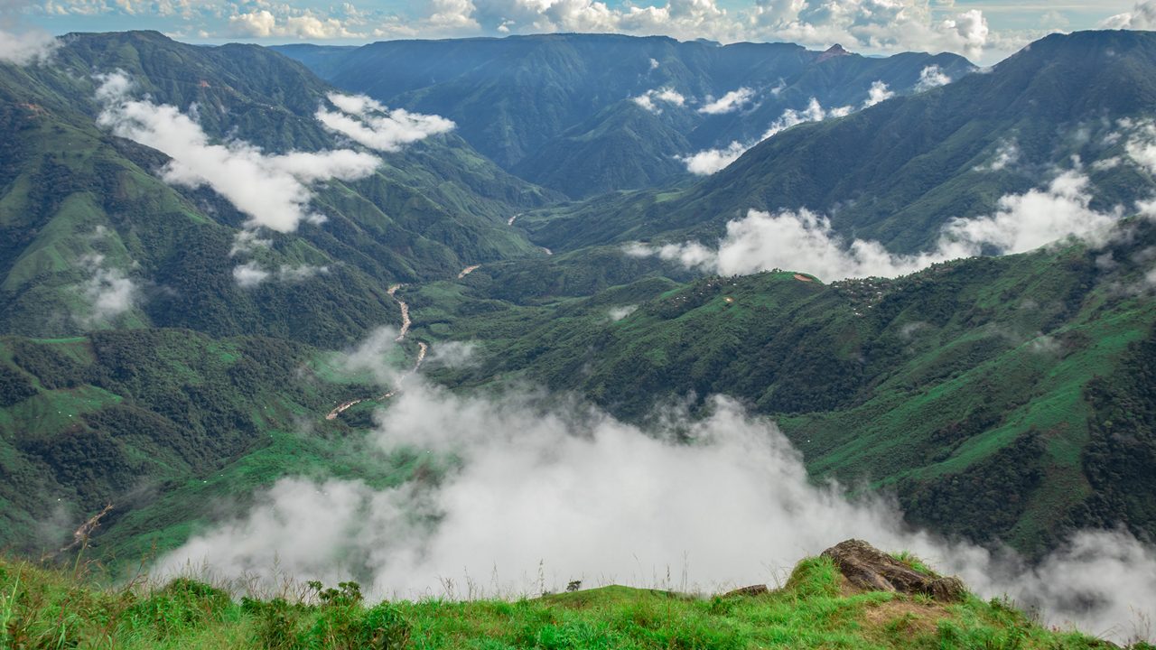 East India Tour Package